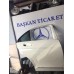 MERCEDES 204 KASA C 180 SAG ARKA KAPI